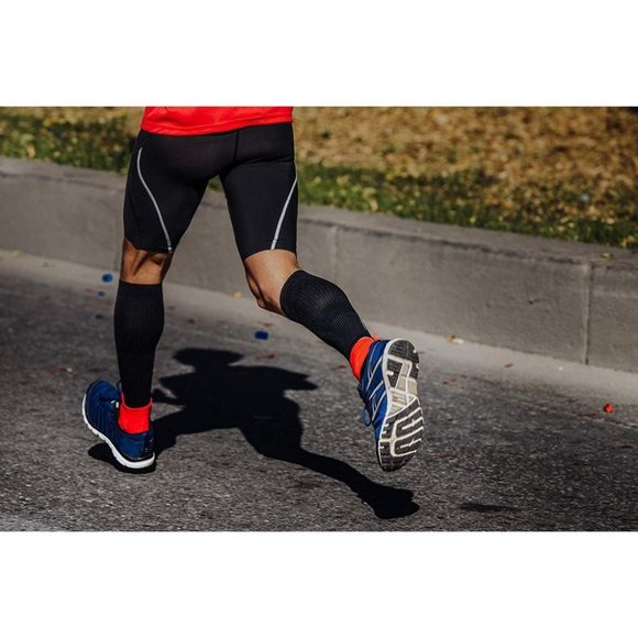 4 Pair Medium Compression Socks Men and Women Best - Picture 8 of 8